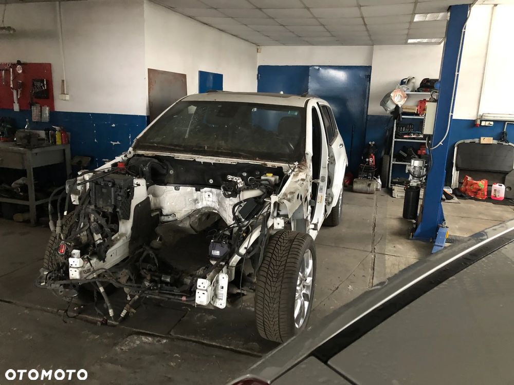 Jeep Grand Cherokee 3.0 V6 Multijet 4WD Automatik Summit - 2