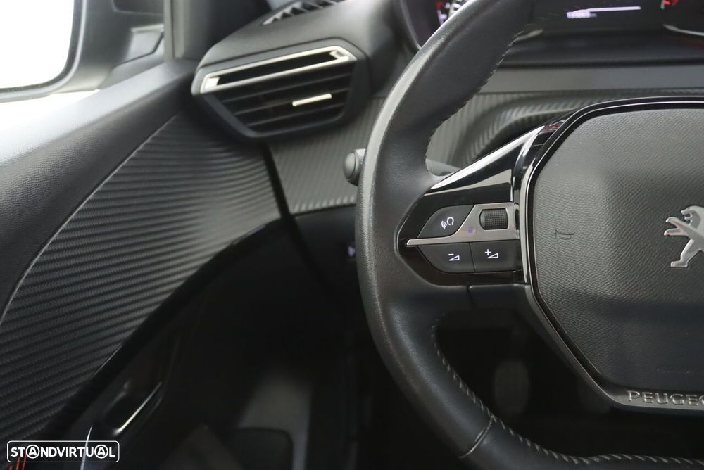 Peugeot 208 1.5 BlueHDi Active - 11