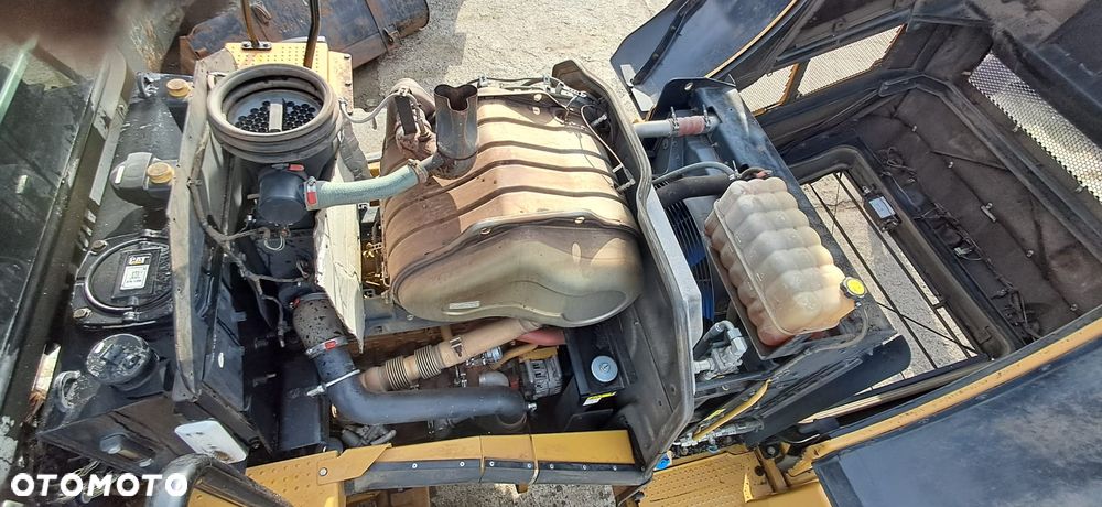 Caterpillar 950 M - 13