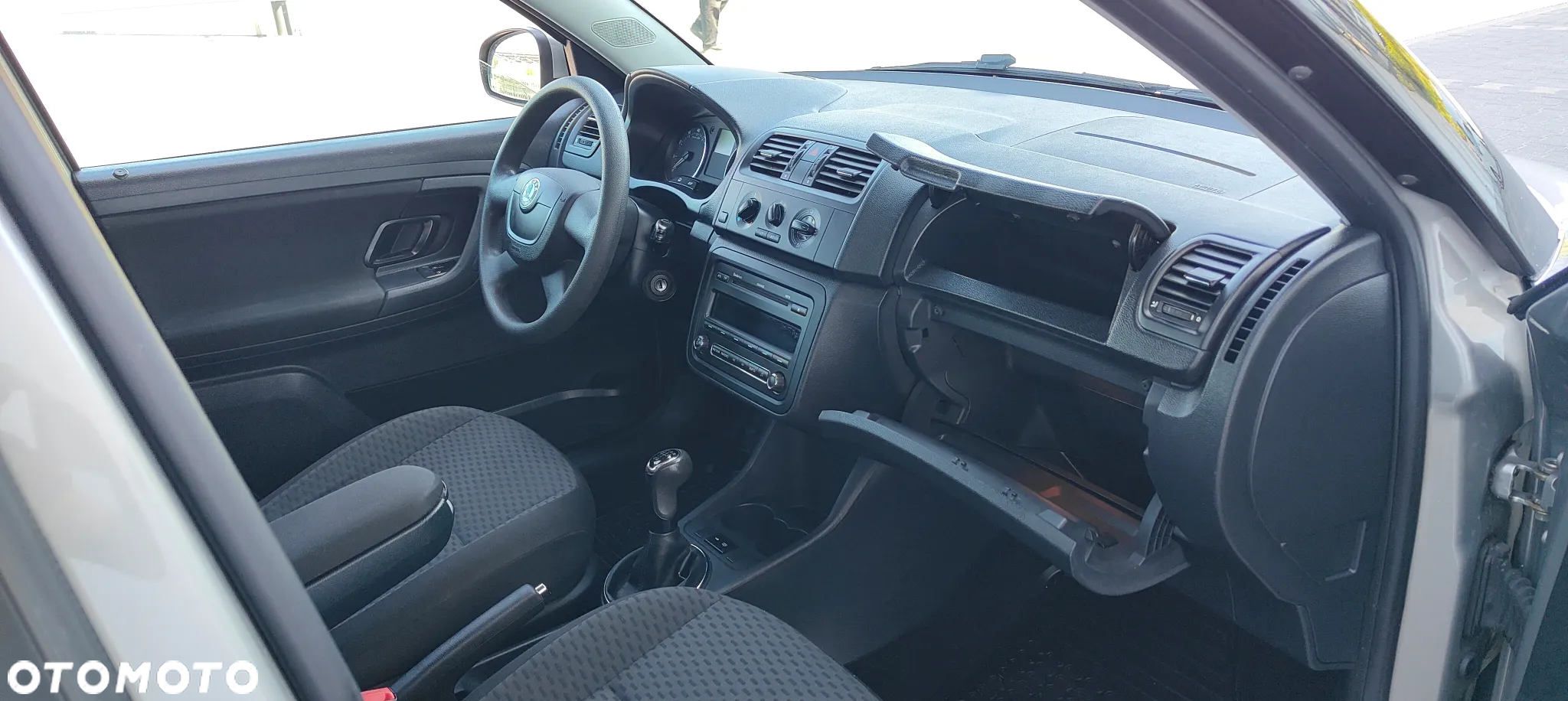 Skoda Fabia 1.2 TSI Elegance Plus - 24