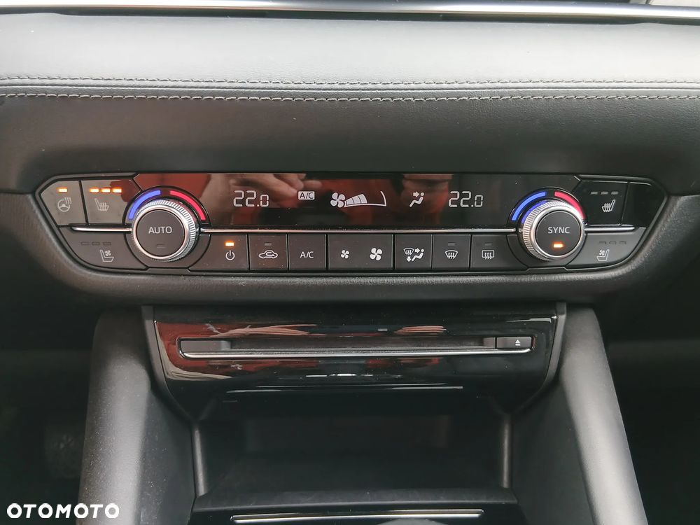 Mazda 6 2.0 SkyPassion - 14