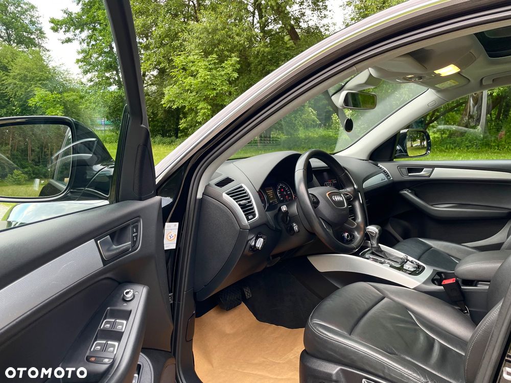 Audi Q5 - 20