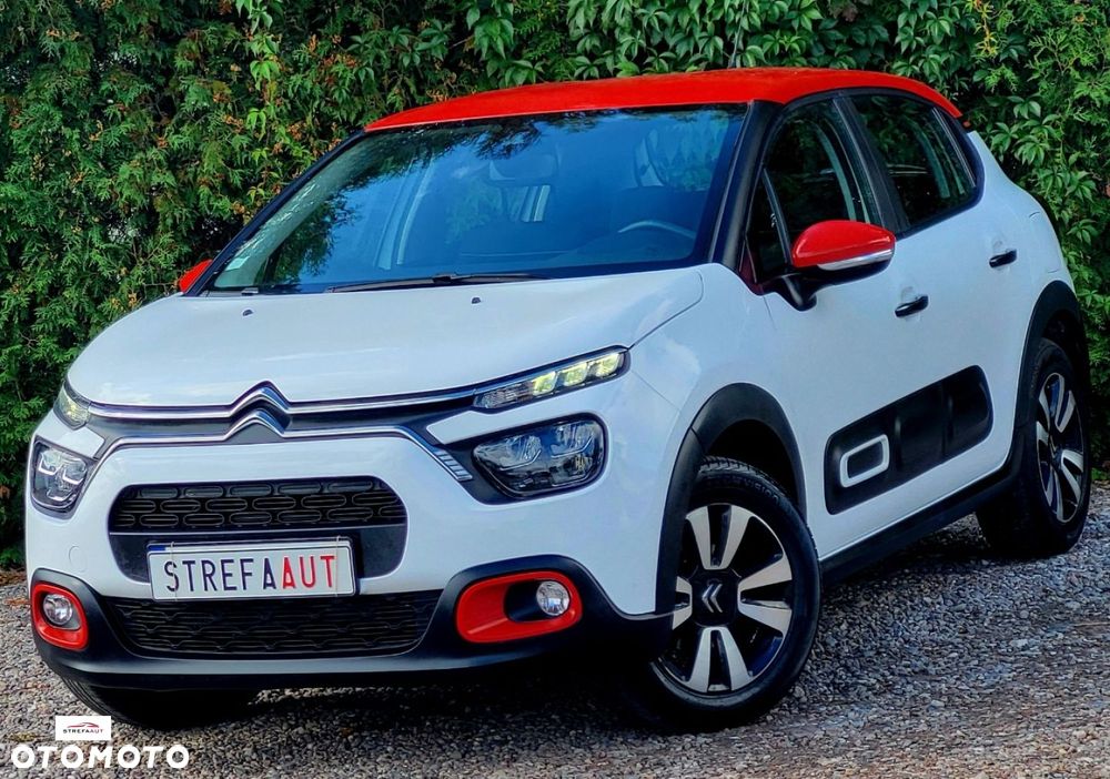 Citroën C3 - 17