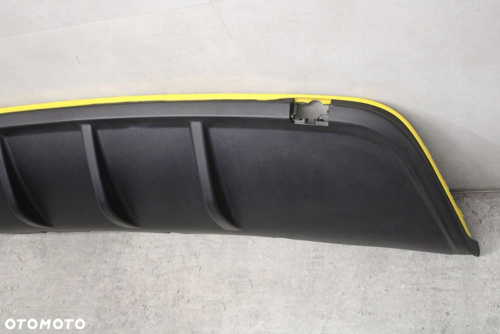 DYFUZOR TYLNEGO ZDERZAKA ALFA GIULIETTA VELOCE - 3