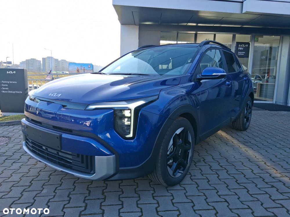 Kia Stonic 1.0 T-GDI M - 8