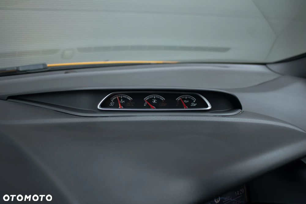 Ford Focus 2.0 EcoBoost ST mit Leder-Exclusiv-Paket - 35