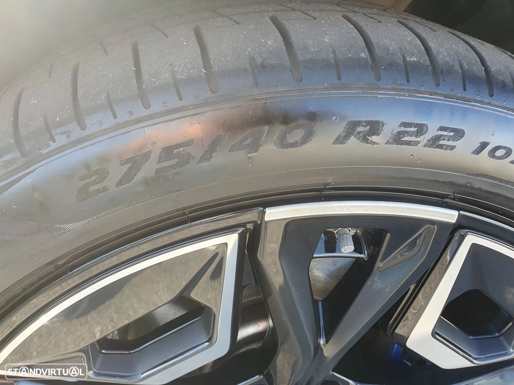 BMW iX xDrive 50 Pack Desportivo - 9