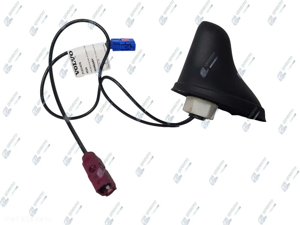 ANTENA GPS GSM VOLVO FH4 21331878 - 1