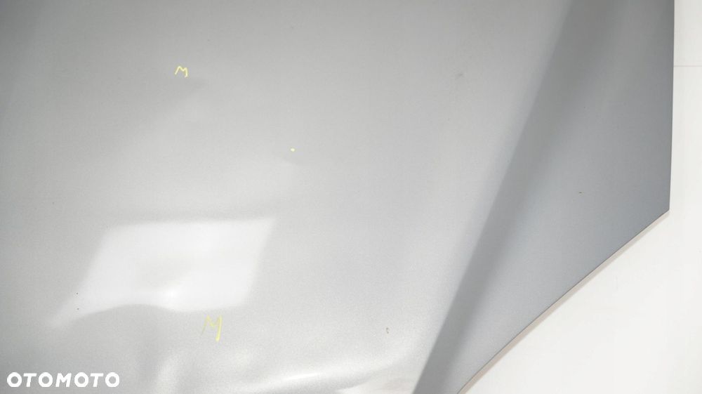 MASKA POKRYWA SILNIKA OPEL ANTARA LIFT 10-15R GJE - 7