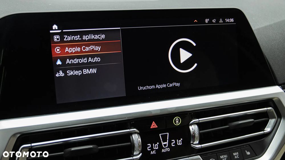 BMW Seria 3 320d M Sport - 30