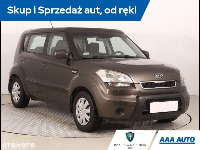 Kia Soul - 2