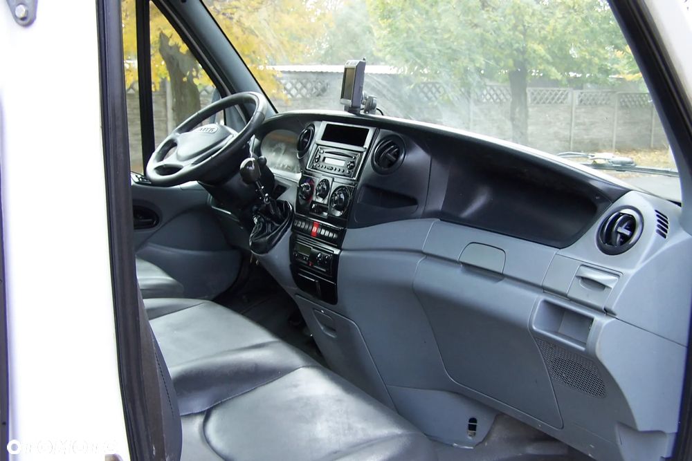 Iveco Daily - 8
