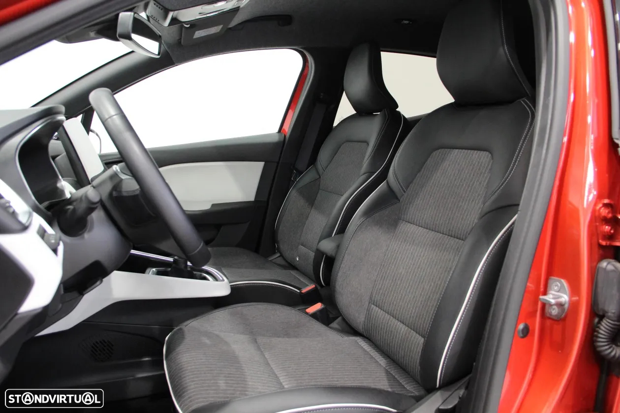 Renault Clio 1.0 TCe Techno - 7