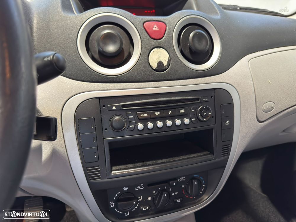 Citroën C3 1.1 Exclusive - 17