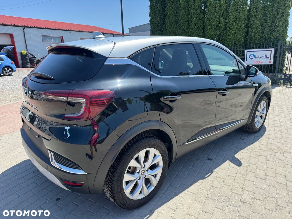 Renault Captur - 4