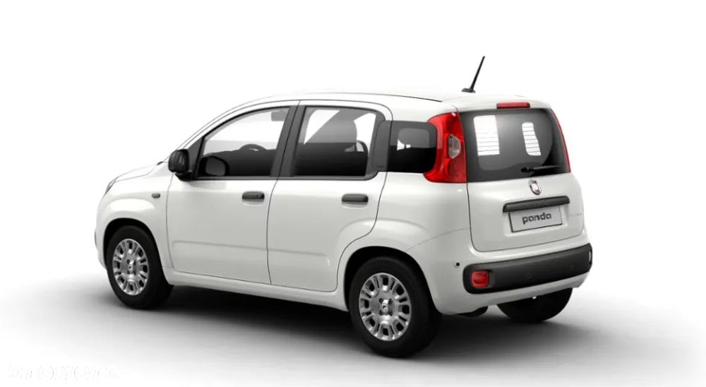 Fiat Panda Pandina 1.0 Hybrid - 2