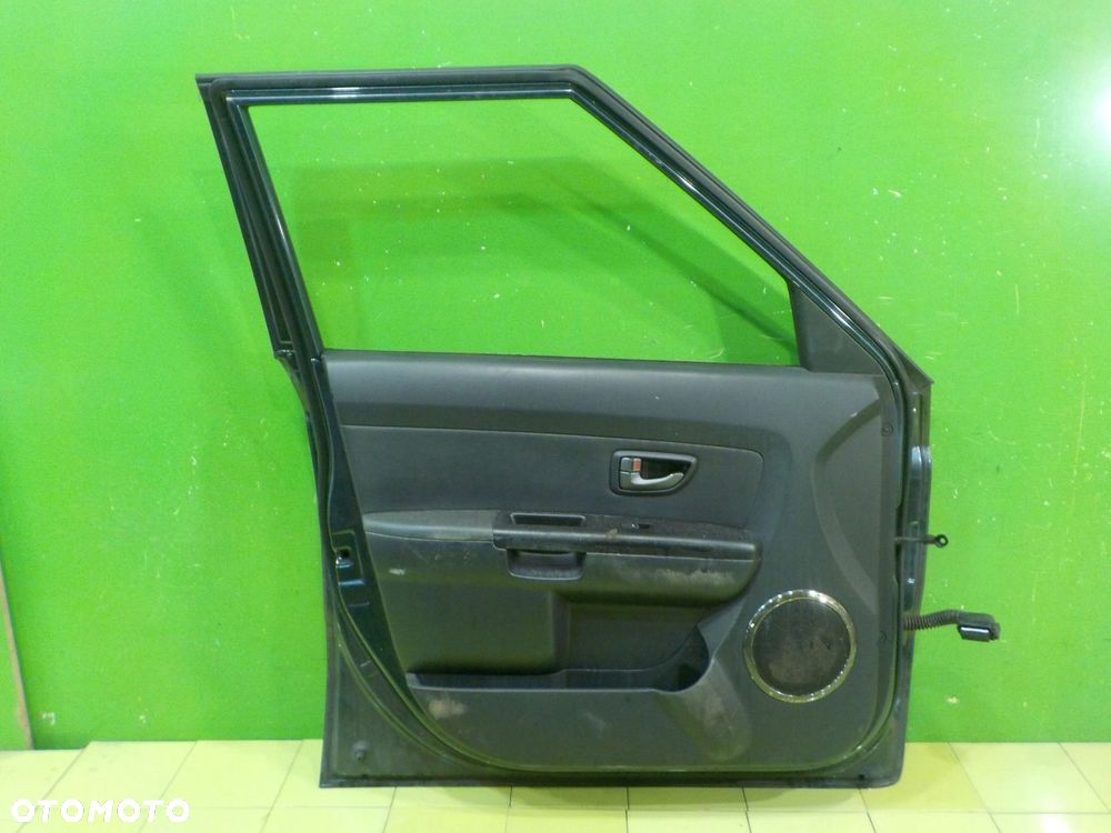 KIA SOUL I 1.6 CRDI 11r 5D drzwi lewe przod - 7