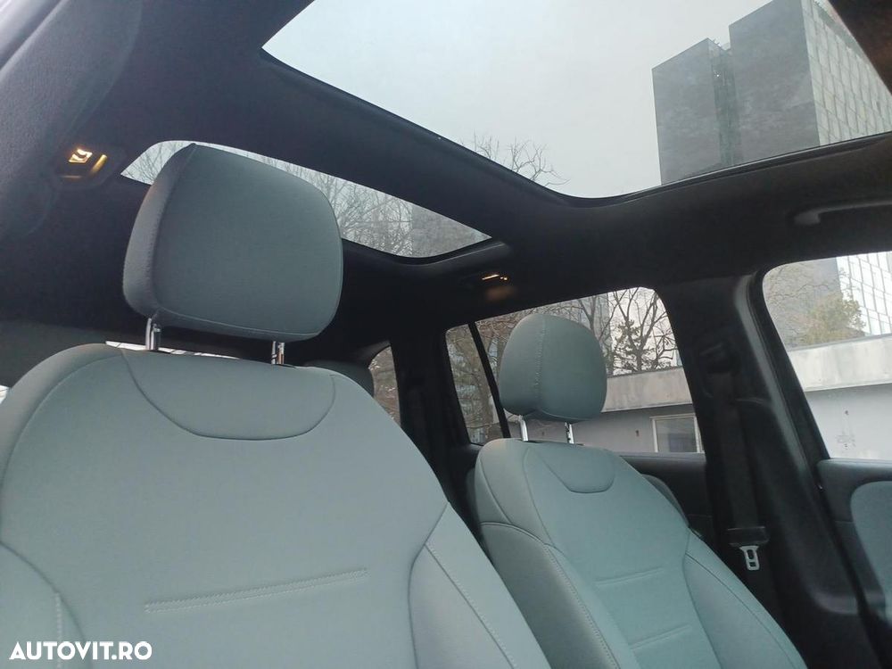 Mercedes-Benz GLB 200 d 4Matic 8G-DCT Progressive - 18