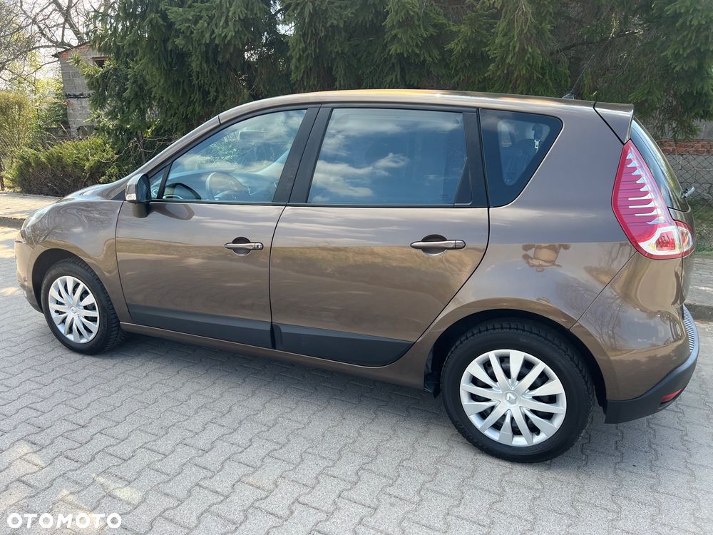 Renault Scenic - 2