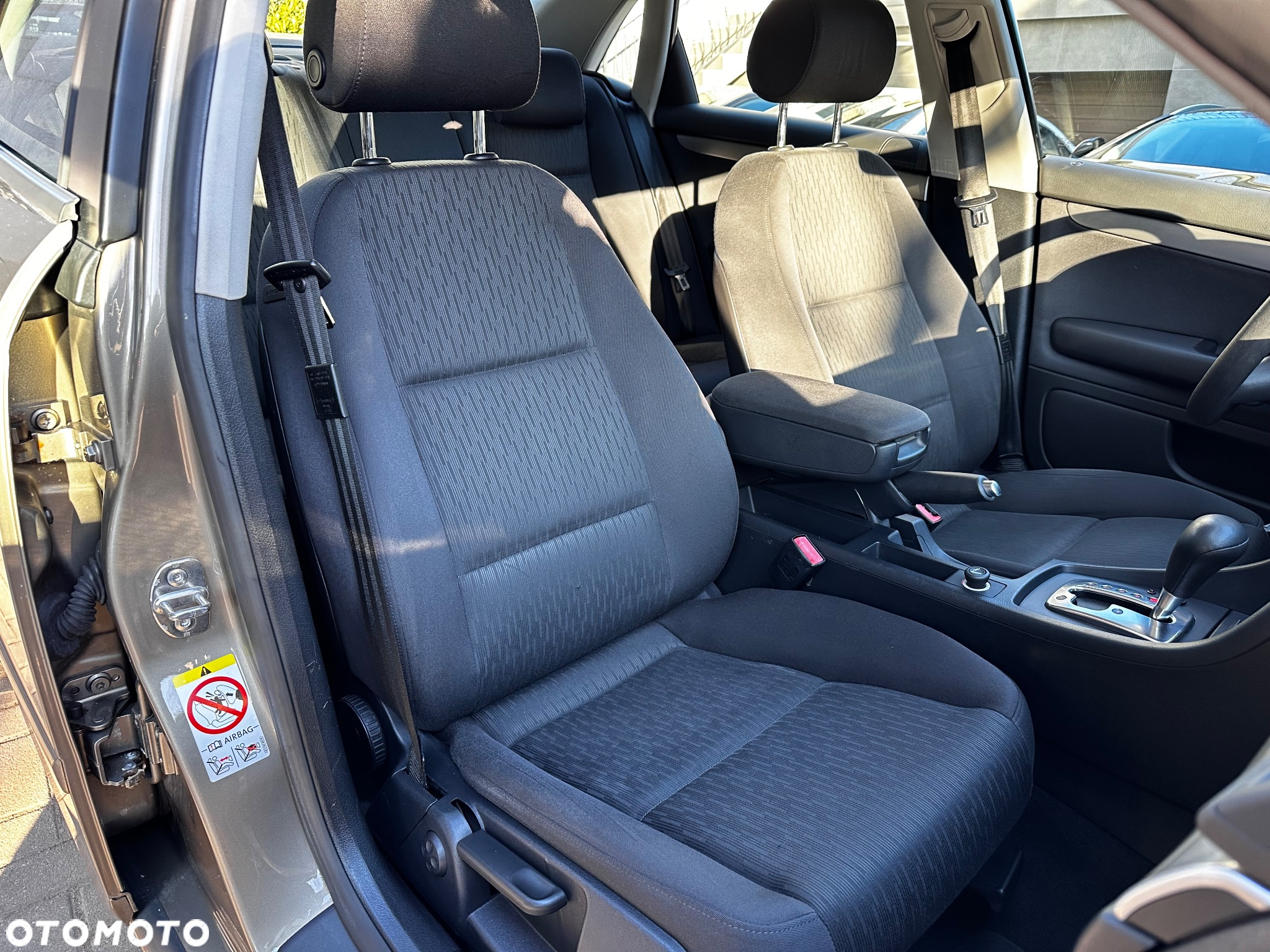Audi A4 2.0 Multitronic - 19