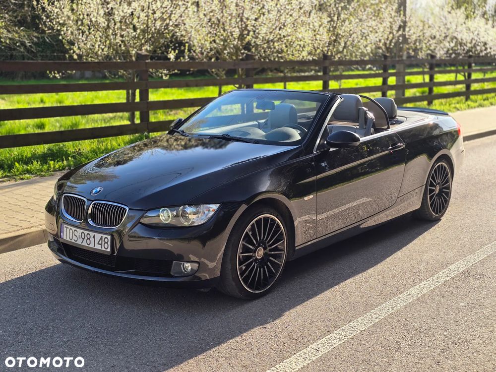 BMW Seria 3 330i M Sport Edition - 9