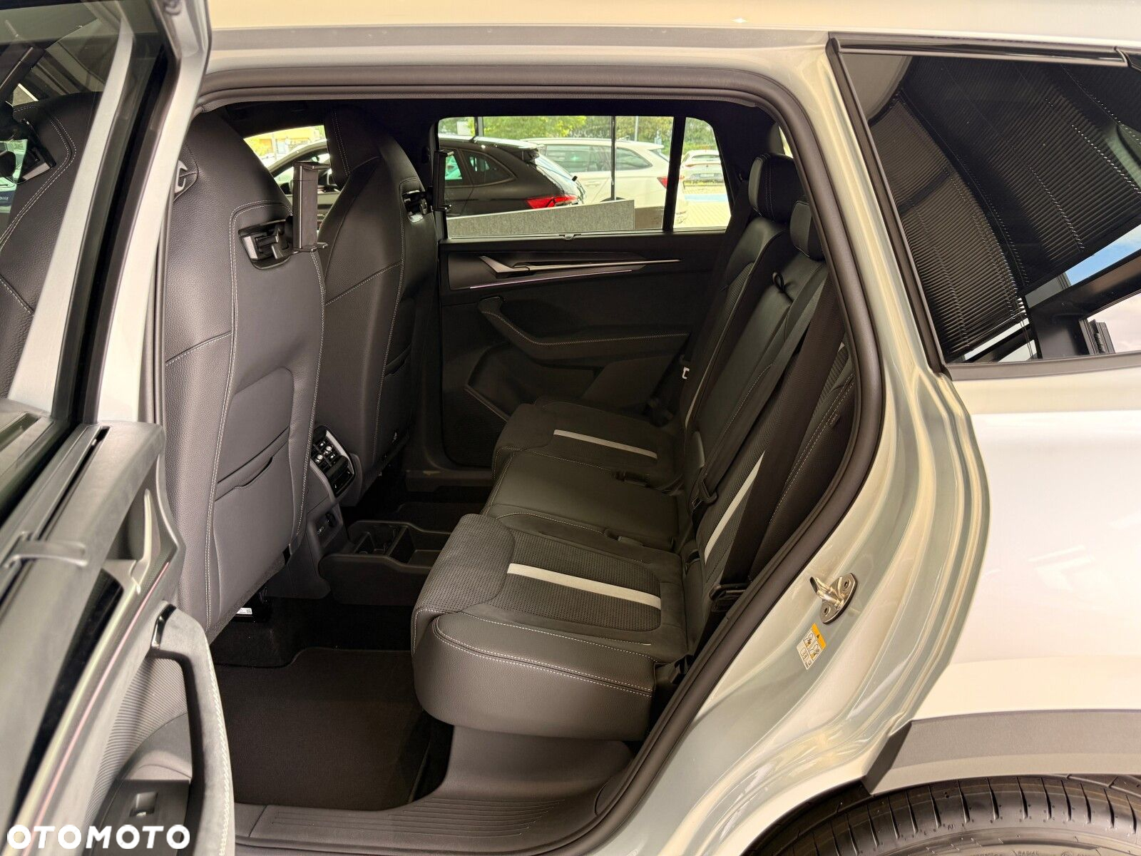 Skoda Kodiaq 2.0 TSI 4x4 Sportline DSG - 11