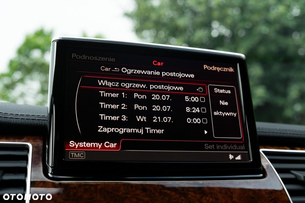 Audi A8 4.2 TDI Quattro - 26
