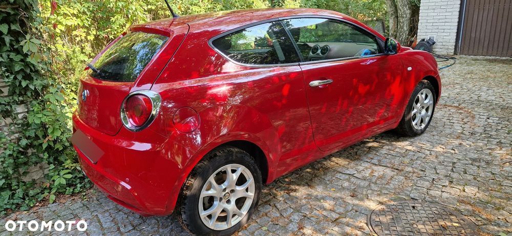 Alfa Romeo Mito 1.4 MultiAir Progression - 15