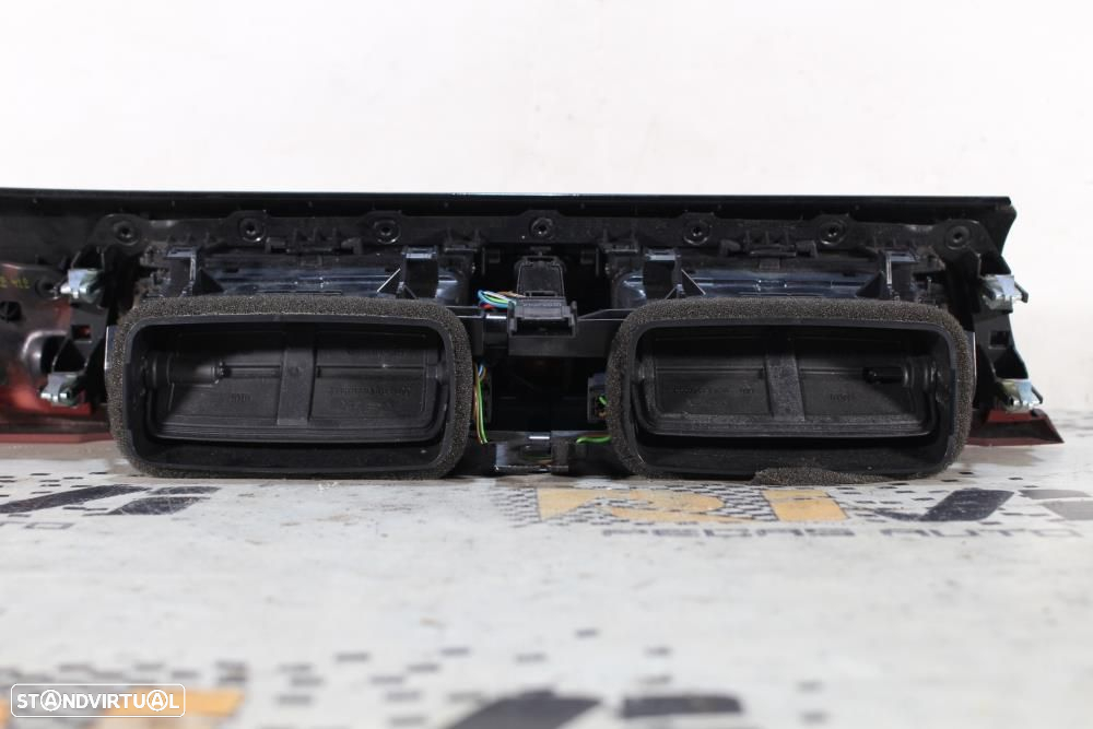 Arejador / Difusor De Ar Bmw 3 (F30, F80)  51459231 / Arejador Central - 9