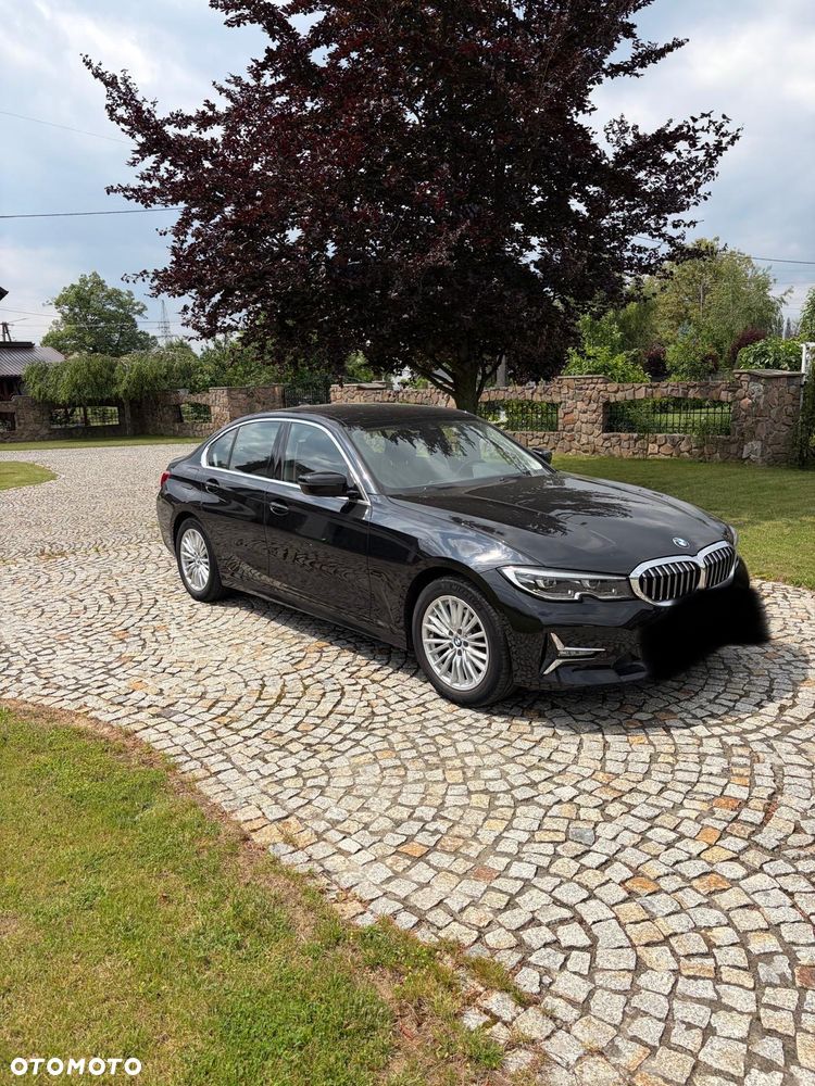 BMW Seria 3 318d - 7