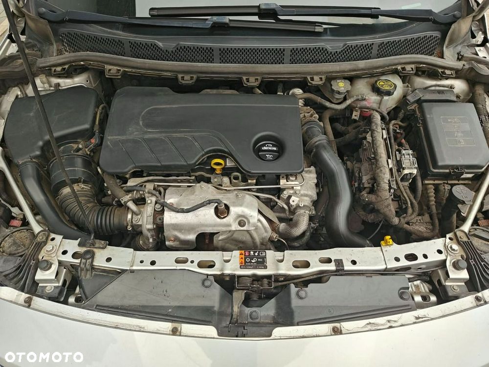 Opel Astra - 21