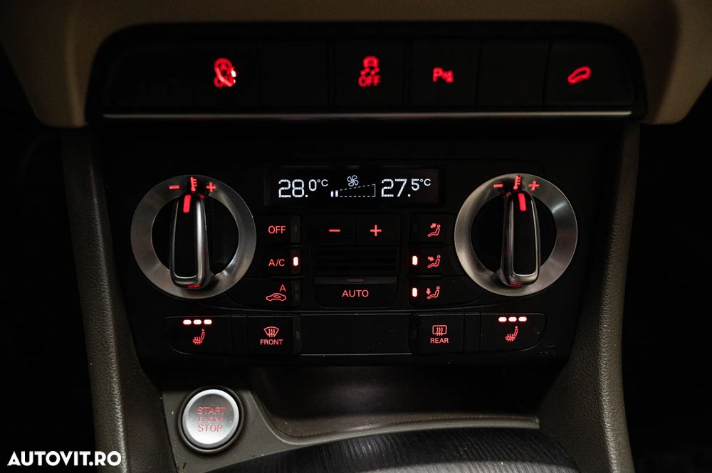 Audi Q3 2.0 TDI Quattro S tronic - 15