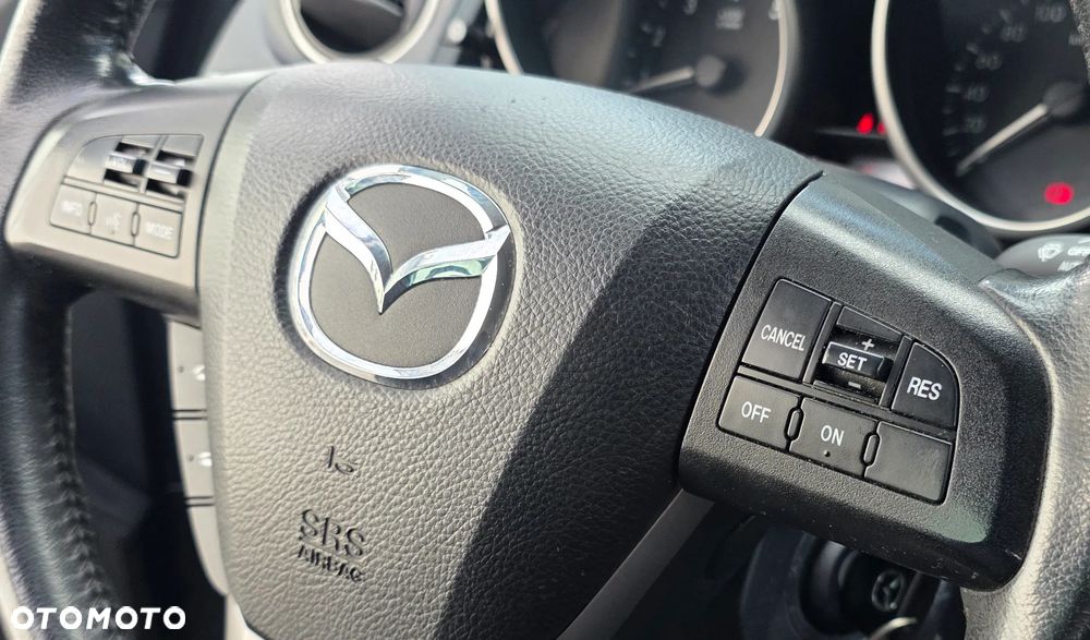 Mazda 5 2.0 MZR-DISI i-stop Center-Line - 19