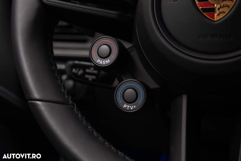 Porsche 911 GT3 RS PDK - 27