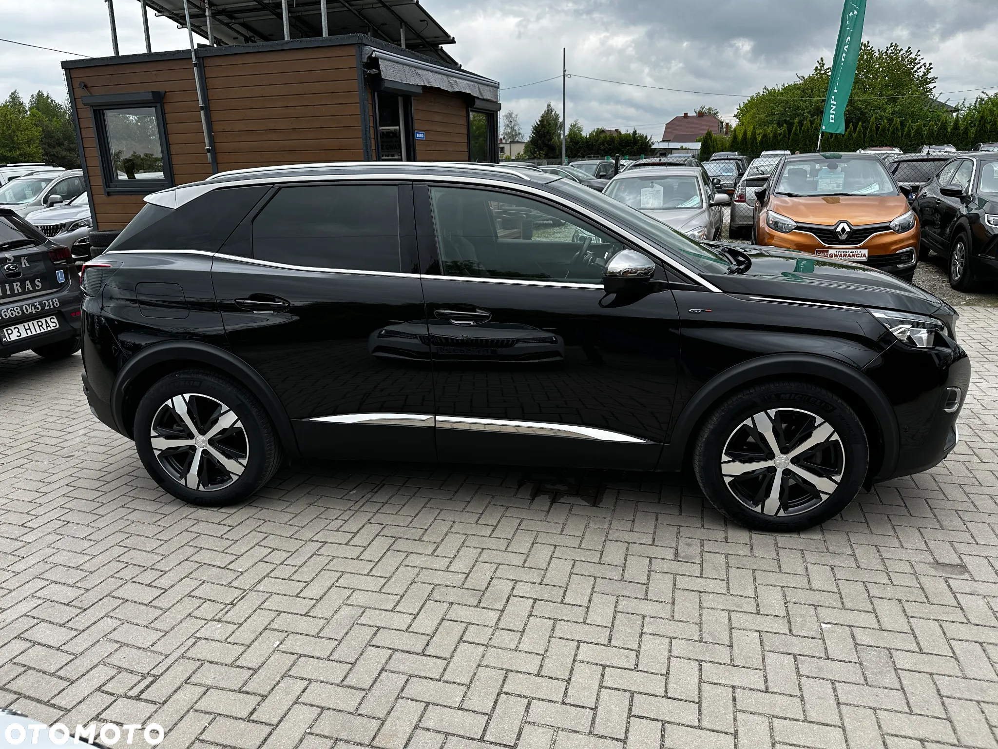 Peugeot 3008 - 38