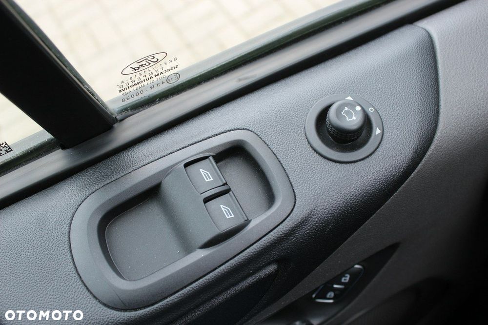 Ford Transit Custom - 20