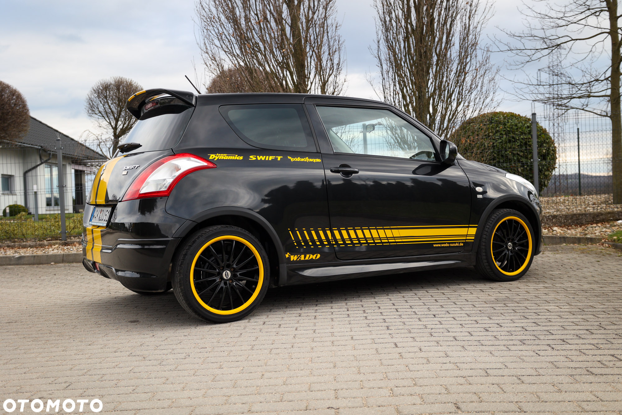 Suzuki Swift 1.2 X-ITE - 12