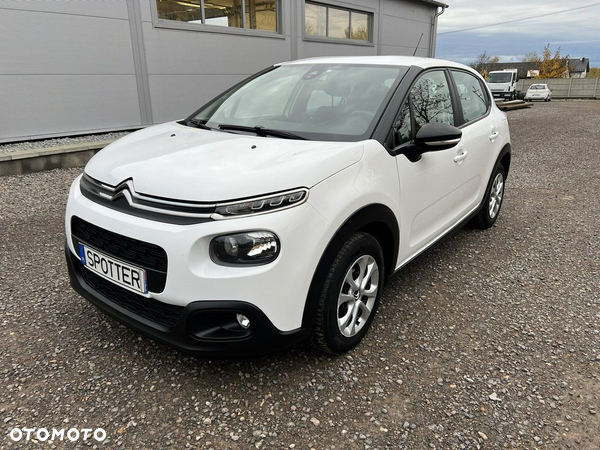 Citroën C3