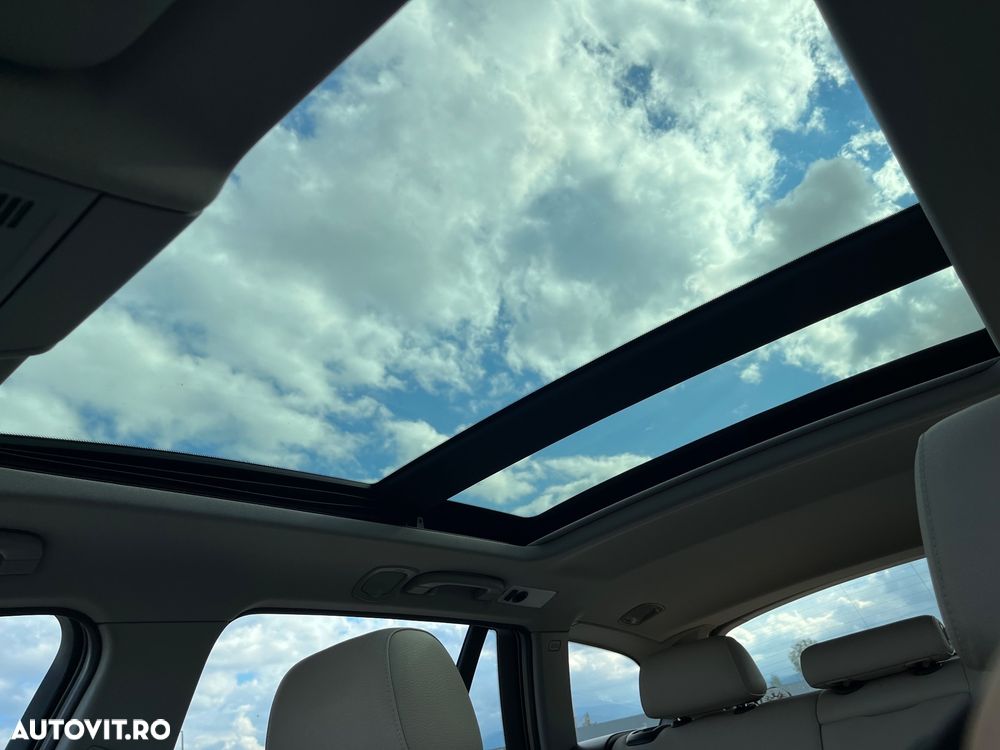 BMW Seria 3 320d - 26