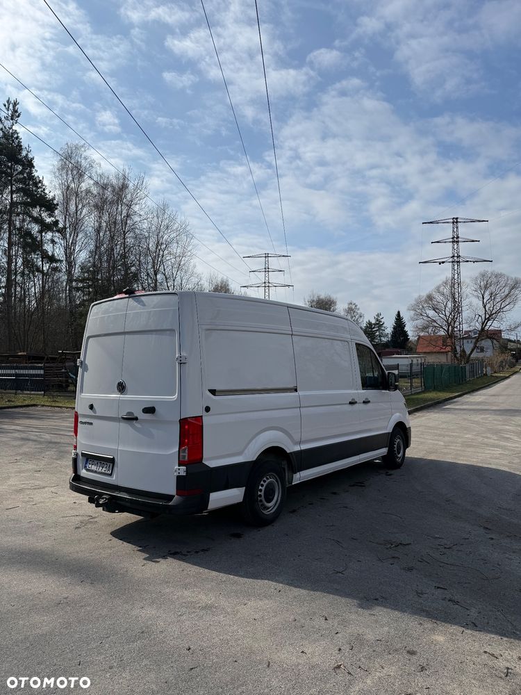 Volkswagen Crafter - 6