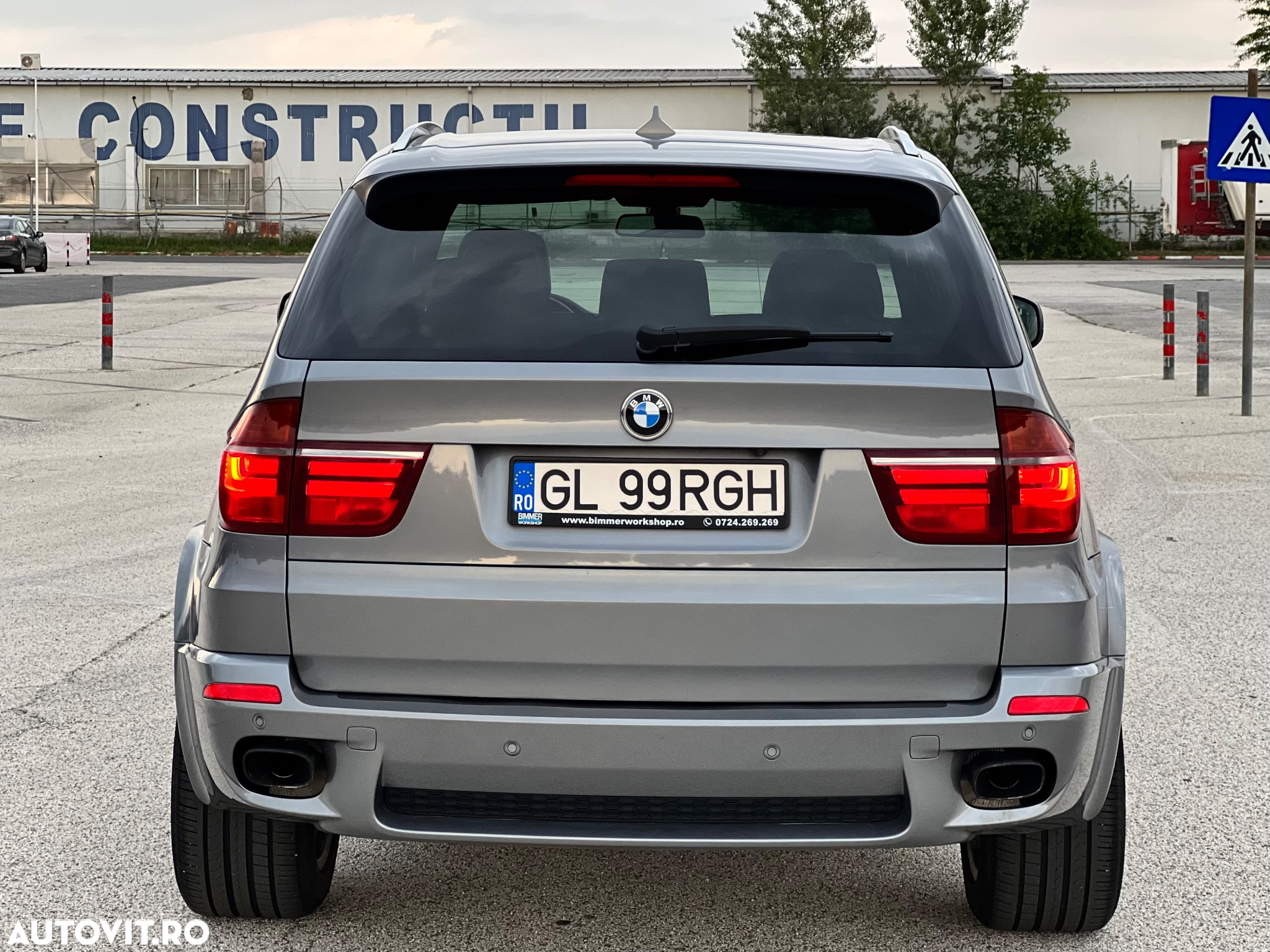 BMW X5 xDrive30d - 3