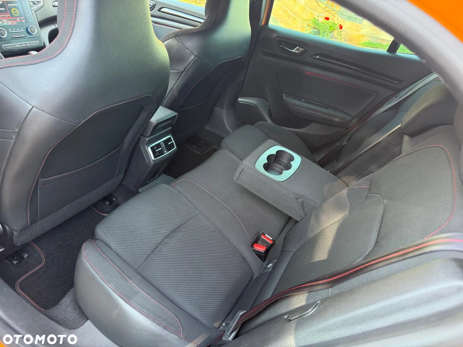 Renault Megane 1.8 TCe FAP R.S EDC - 8