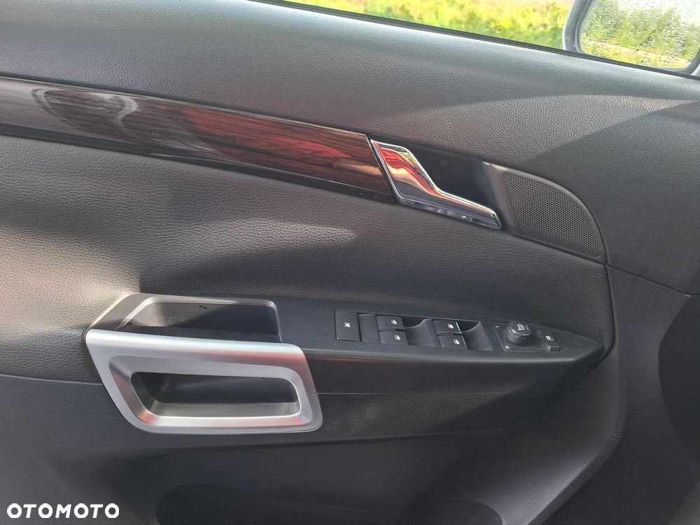 Opel Antara 2.0 CDTI Cosmo - 18