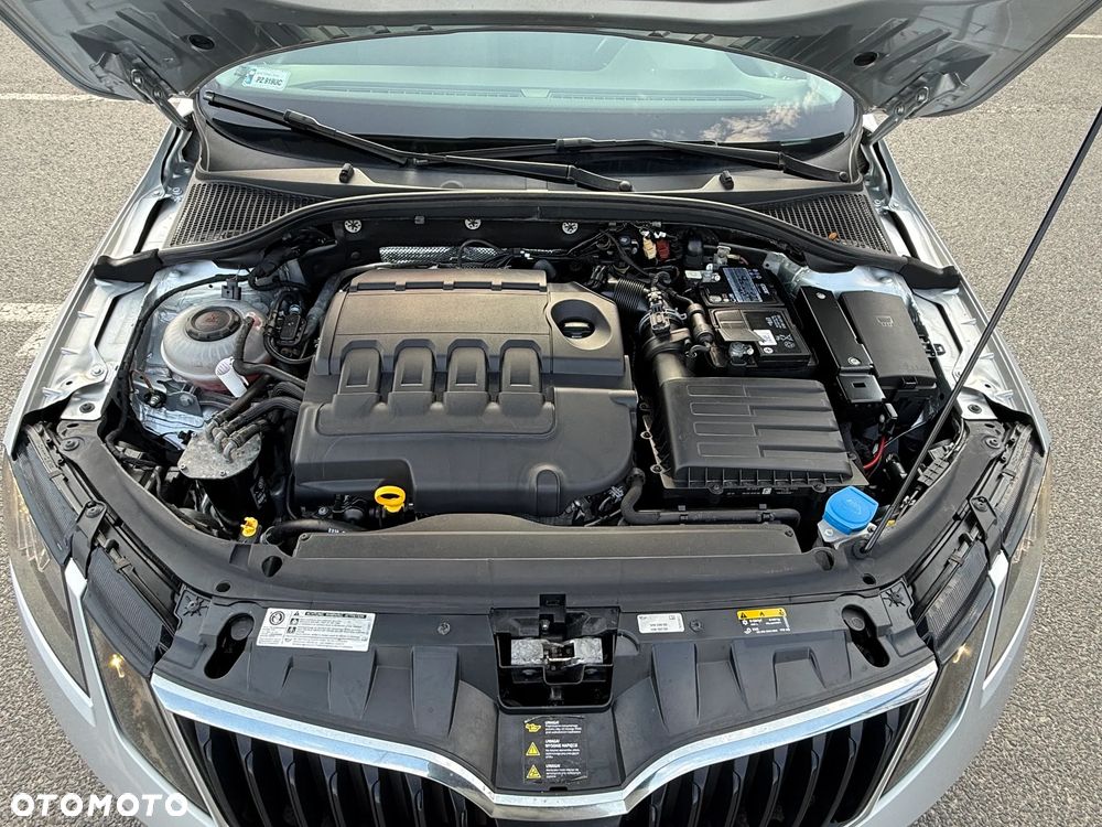 Skoda Octavia 1.6 TDI Ambition - 13