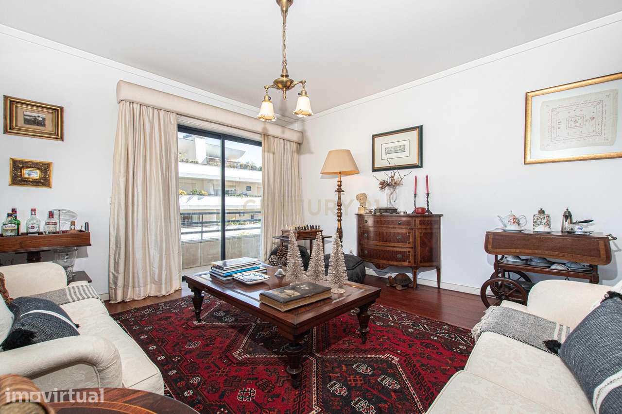 Apartamento T2 Parque das Nações - Grande imagem: 4/27