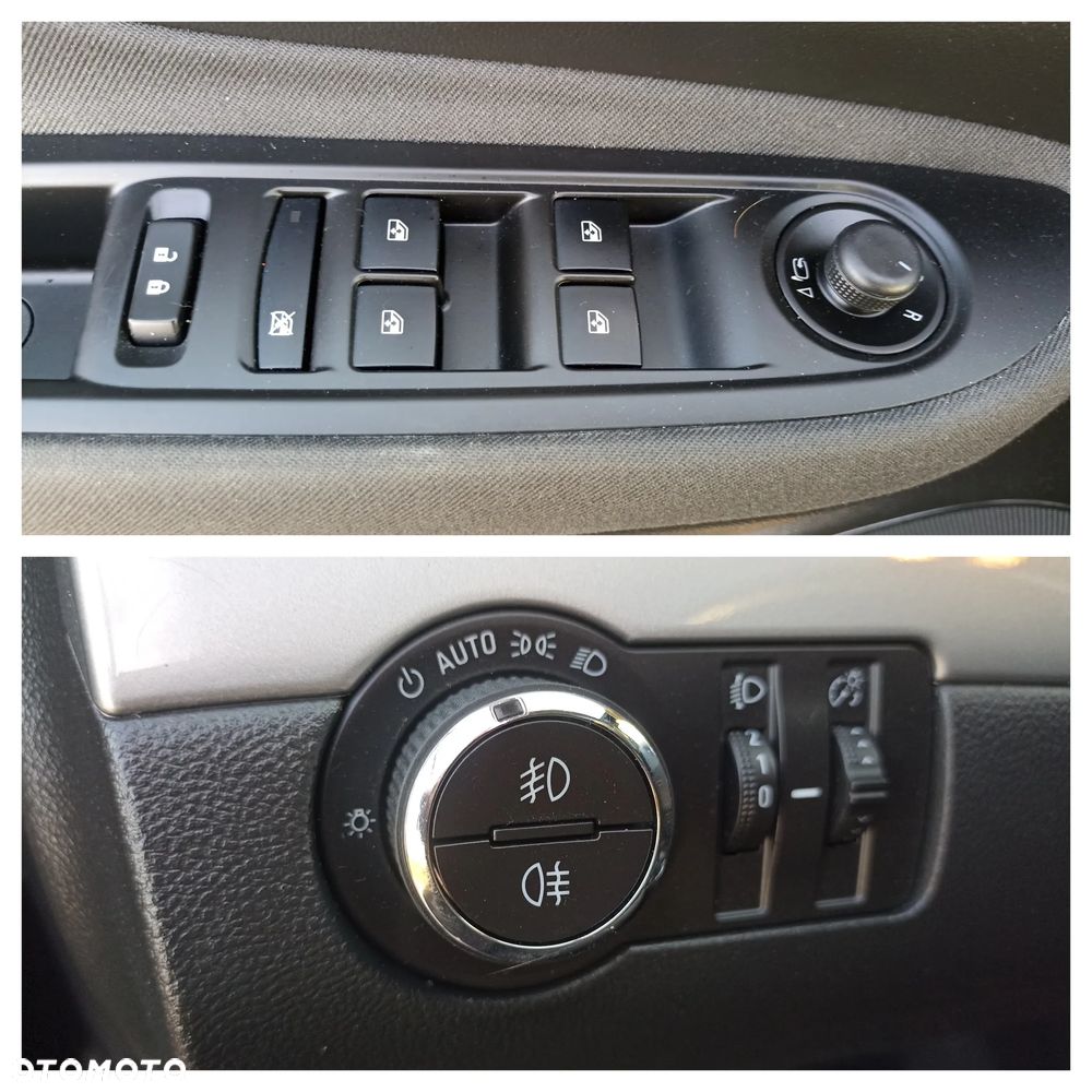 Opel Mokka 1.6 Active S&S - 16