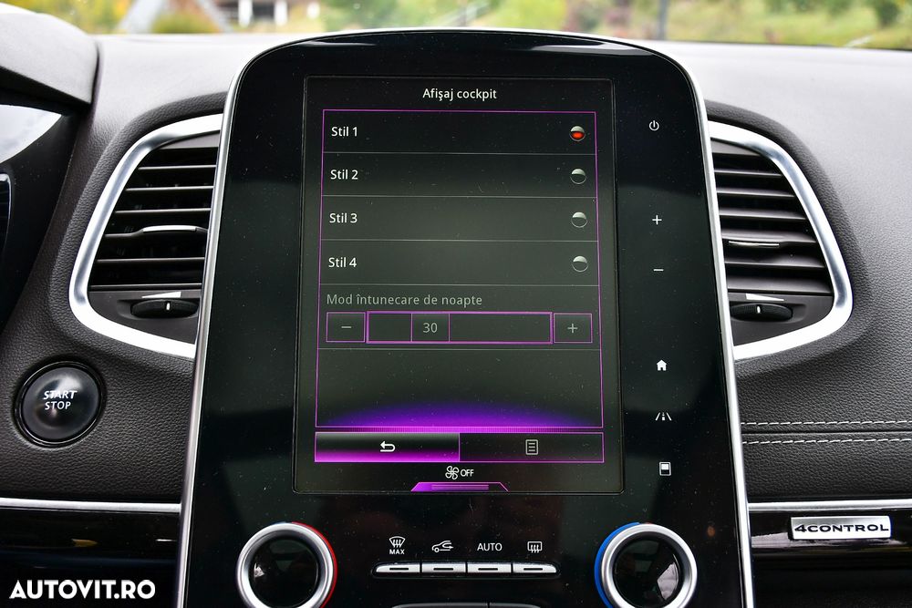 Renault Espace Energy dCi 160 EDC Initiale Paris - 38