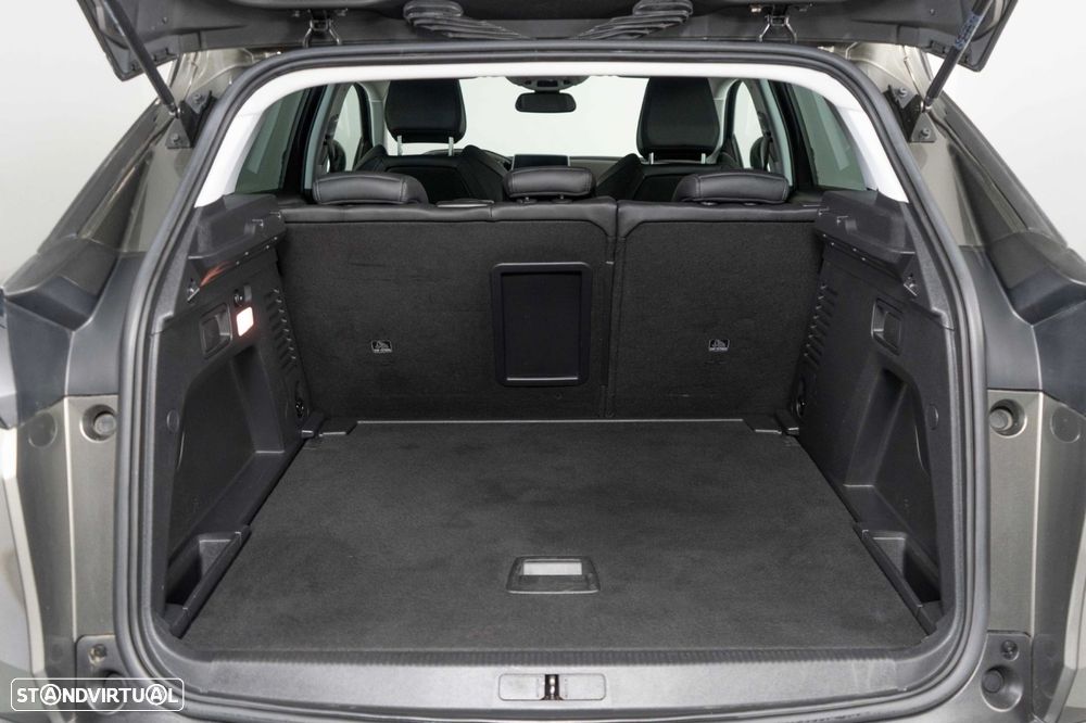 Peugeot 3008 1.2 PureTech Allure Pack - 14