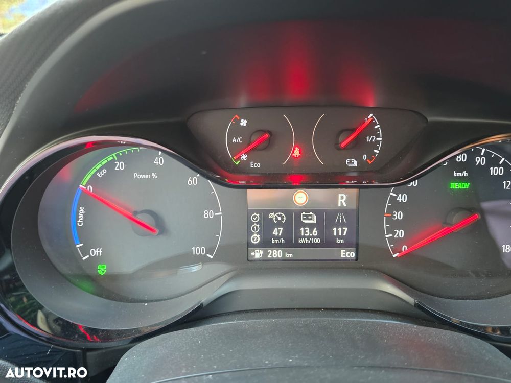 Opel Corsa E First Edition - 24