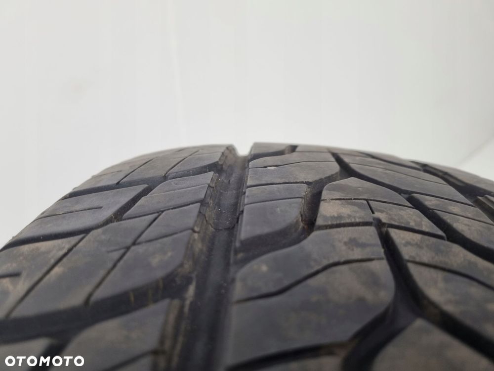 4x FELGI ALUMINIOWE FELGA A4634012402 Mercedes G-Klasa 265/60 R18 5x130 - 13